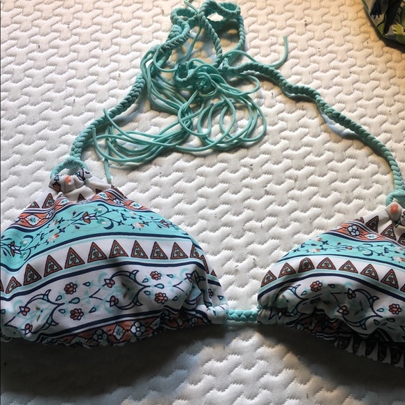 Roxy Bikini! - Picture 2 of 8